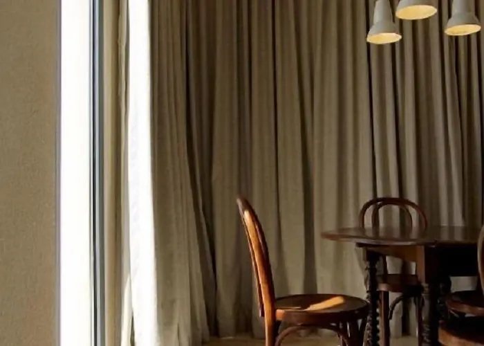 The King George Village Boutique Living Hotel